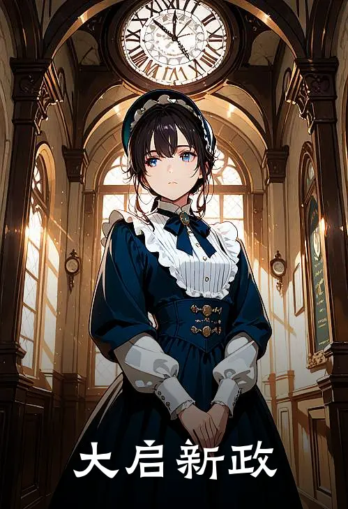 大启新政林默魏渊免费小说阅读_免费小说大全大启新政(林默魏渊)