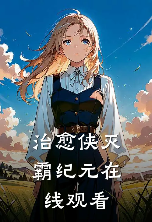 治愈侠灭霸纪元在线观看