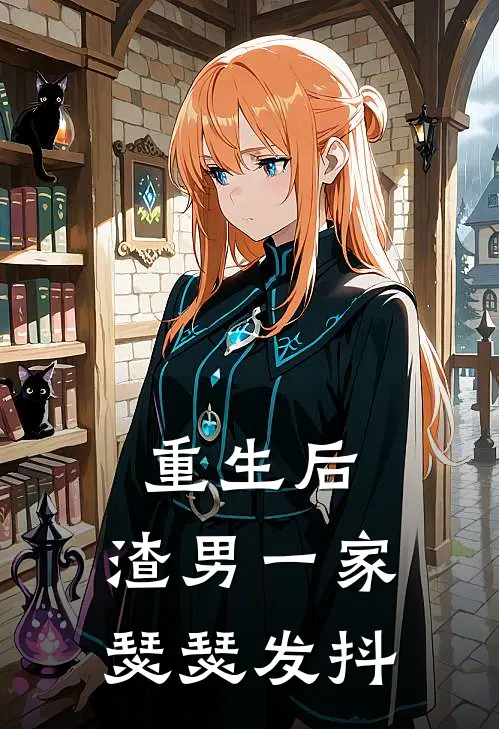 重生后，渣男一家瑟瑟发抖简梦赵华芳最新章节免费阅读_重生后，渣男一家瑟瑟发抖全文免费在线阅读