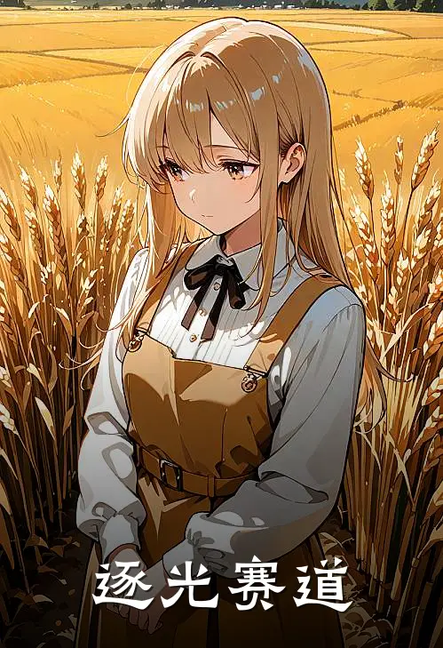 林柯苏瑶《逐光赛道》完结版阅读_(逐光赛道)全集阅读