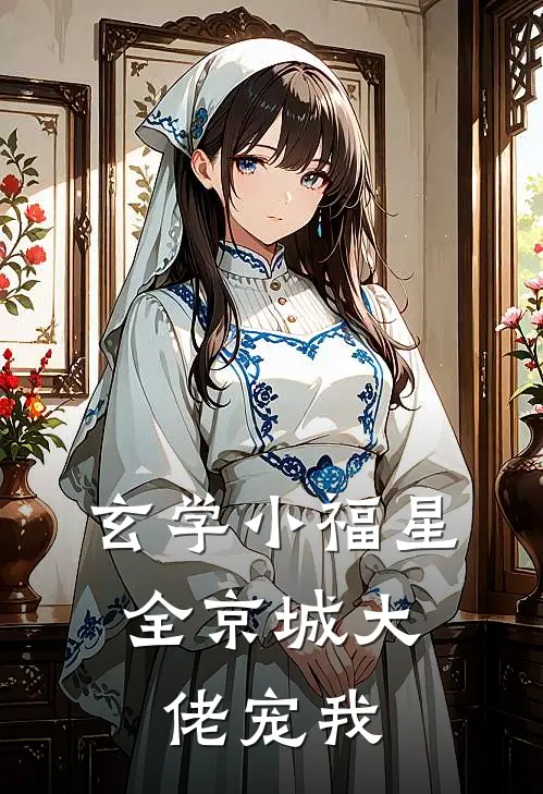 顾清澜顾朔《玄学小福星，全京城大佬宠我》_(顾清澜顾朔)热门小说