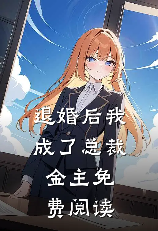 退婚后我成了总裁金主免费阅读