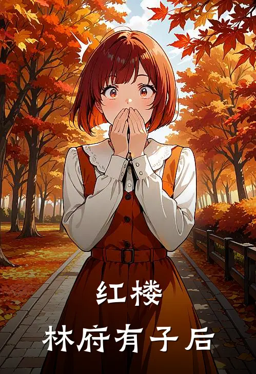 红楼：林府有子后林珩林如海最新章节在线阅读_林珩林如海全本免费在线阅读