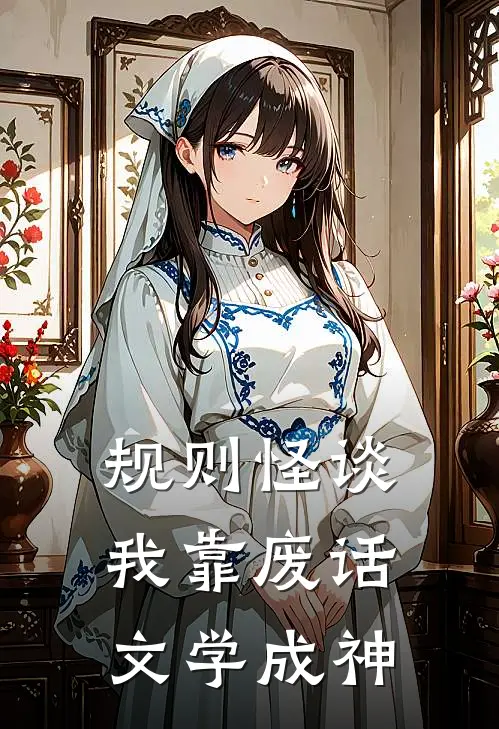 规则怪谈：我靠废话文学成神林逸林逸免费小说完整版_完结版小说阅读规则怪谈：我靠废话文学成神(林逸林逸)