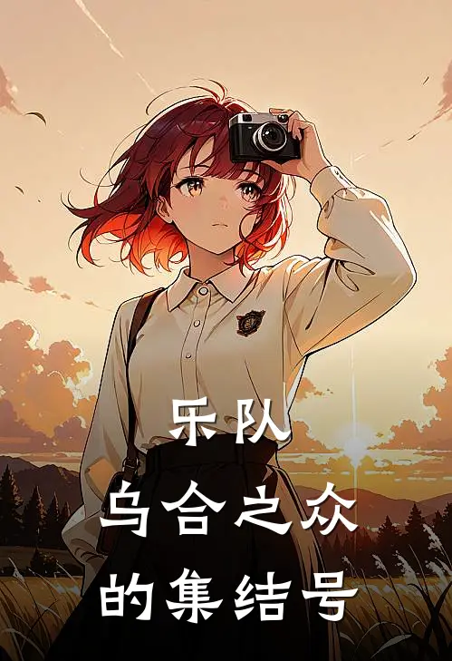 乐队：乌合之众的集结号(惠美由美)阅读免费小说_完本热门小说乐队：乌合之众的集结号惠美由美