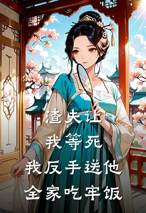 渣夫让我等死，我反手送他全家吃牢饭陈浩苏琴最新热门小说_免费小说全文阅读渣夫让我等死，我反手送他全家吃牢饭(陈浩苏琴)