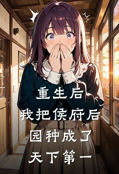 重生后，我把侯府后园种成了天下第一