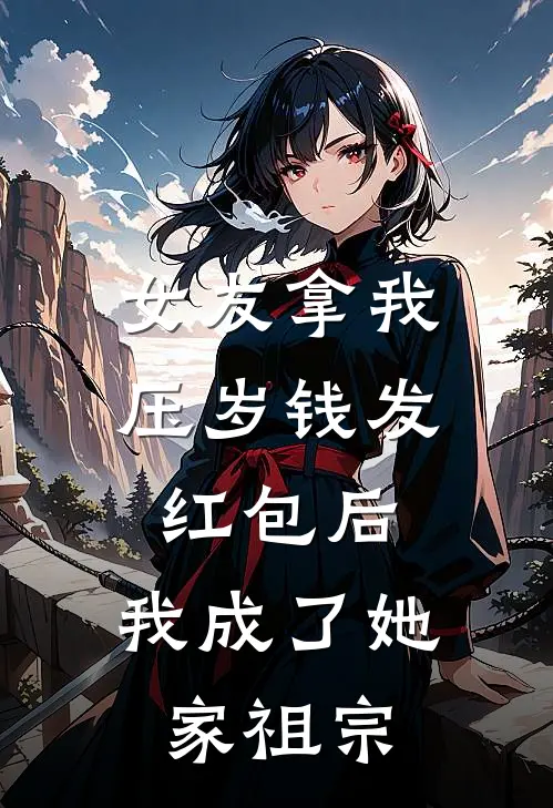 小凯女友《女友拿我压岁钱发红包后，我成了她家祖宗》完结版阅读_(女友拿我压岁钱发红包后，我成了她家祖宗)全集阅读