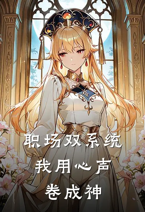 职场双系统：我用心声卷成神(林晓阳王美琳)全本免费小说_新热门小说职场双系统：我用心声卷成神林晓阳王美琳