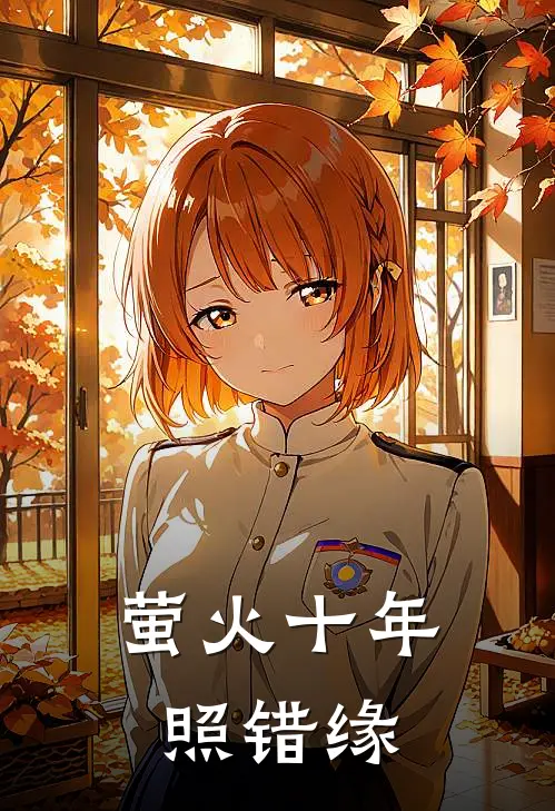 萤火十年照错缘杨琳林城新热门小说_最新章节列表萤火十年照错缘(杨琳林城)