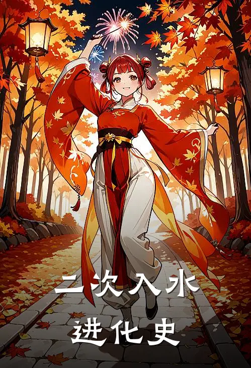 二次入水进化史