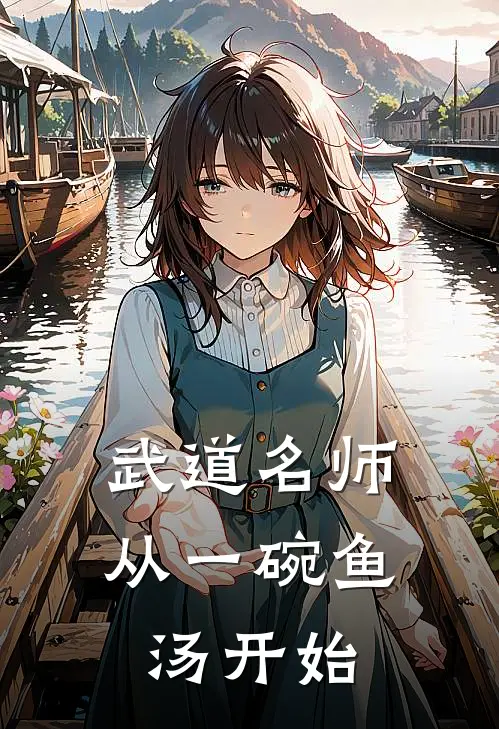 曹林靖康《武道名师，从一碗鱼汤开始》完结版阅读_(武道名师，从一碗鱼汤开始)全集阅读