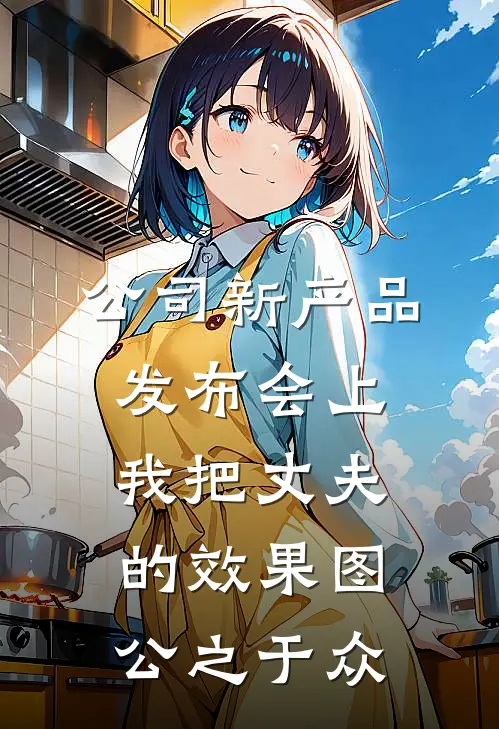 公司新产品发布会上，我把丈夫的效果图公之于众林欣秦羽最新章节在线阅读_林欣秦羽全本免费在线阅读