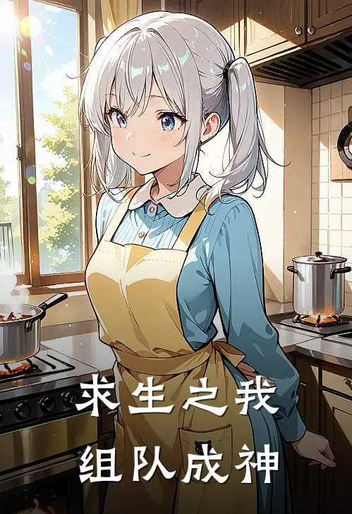 求生之我组队成神