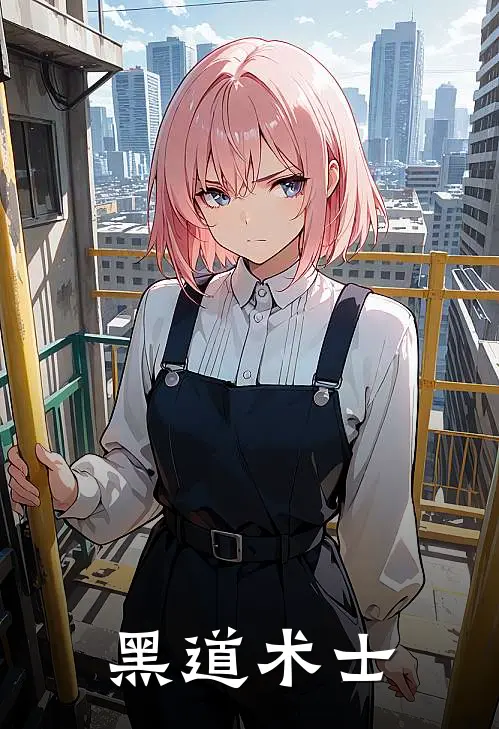 黑道术士(林浩婷婷)全本免费小说_阅读免费小说黑道术士林浩婷婷