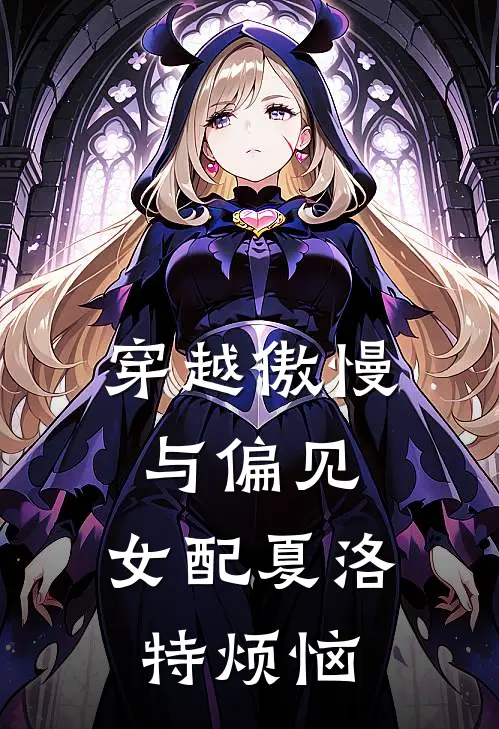 穿越傲慢与偏见，女配夏洛特烦恼