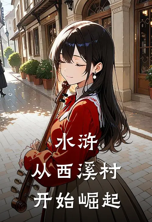 水浒：从西溪村开始崛起朱安朱春来完结版免费阅读_水浒：从西溪村开始崛起全章节免费在线阅读