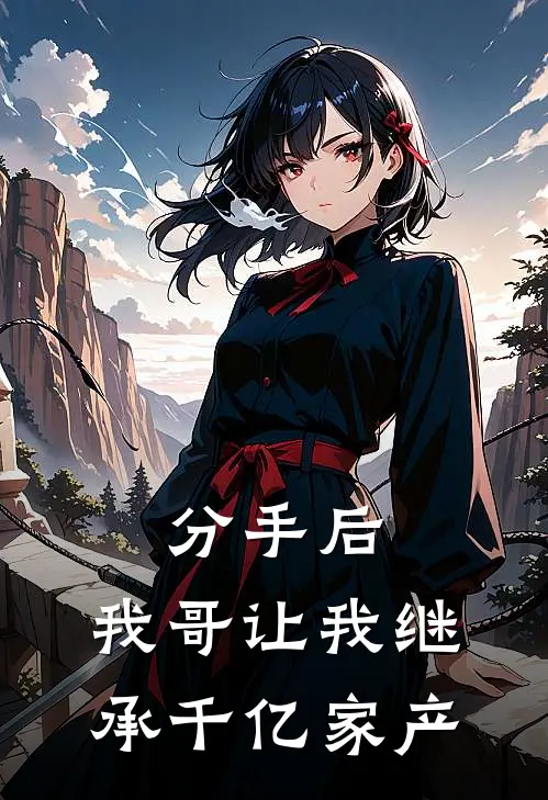 分手后，我哥让我继承千亿家产晓晓陈峰最新章节在线阅读_晓晓陈峰全本免费在线阅读