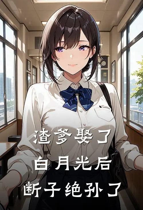 李月苏俊峰(渣爹娶了白月光后，断子绝孙了)全文免费在线阅读_渣爹娶了白月光后，断子绝孙了完整版免费在线阅读