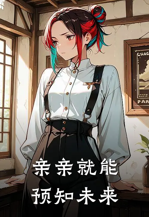 亲亲就能预知未来