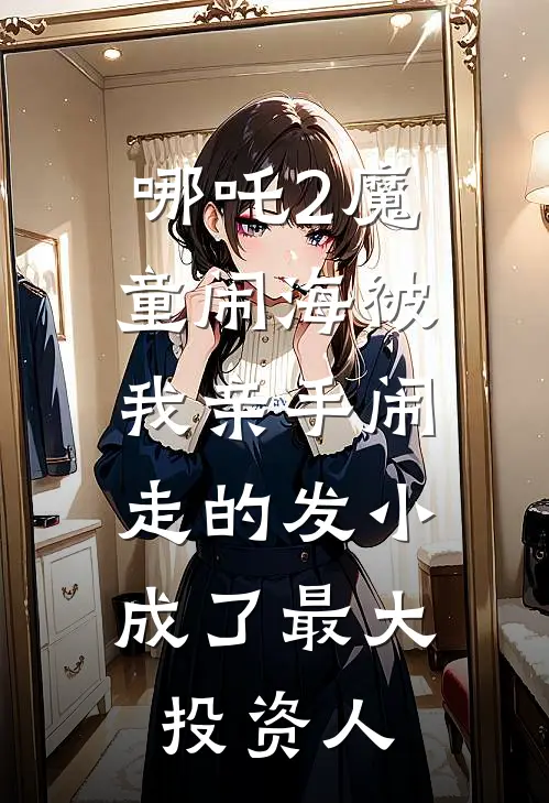 哪吒2魔童闹海被我亲手闹走的发小，成了最大投资人陆寻黄德明免费小说全文阅读_最新好看小说哪吒2魔童闹海被我亲手闹走的发小，成了最大投资人陆寻黄德明