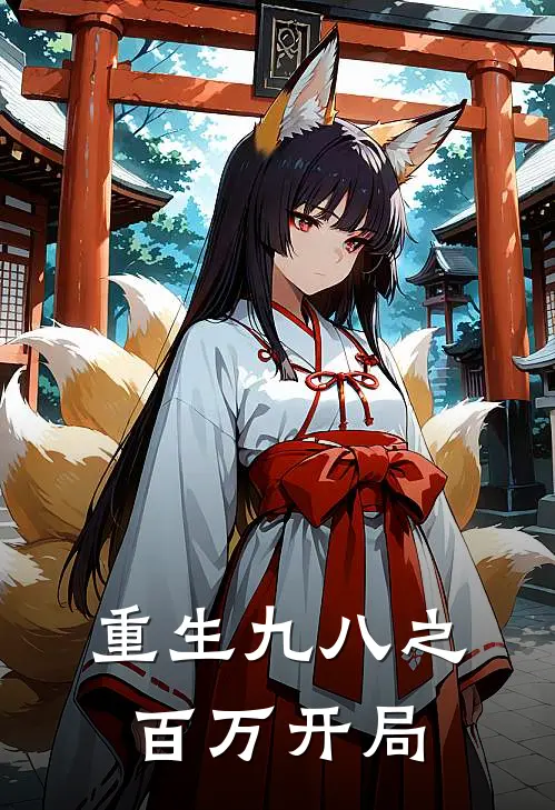 重生九八之百万开局