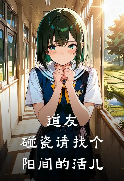 道友，碰瓷请找个阳间的活儿奇去子董卿云完本完结小说_热门小说排行榜道友，碰瓷请找个阳间的活儿奇去子董卿云