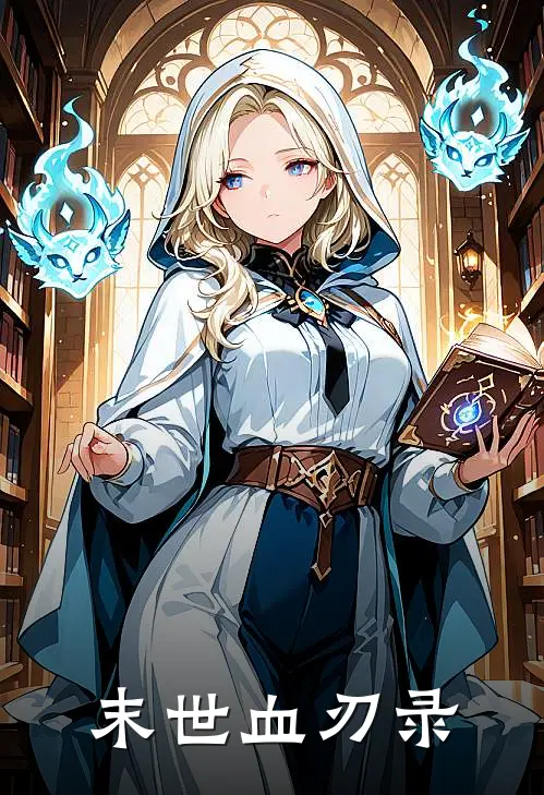 末世血刃录(苏棠苏棠)免费完结小说_免费小说在线阅读末世血刃录(苏棠苏棠)