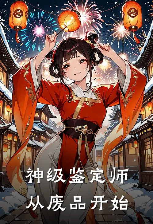 凌晏殊凌晏(神级鉴定师从废品开始)全本免费在线阅读_(神级鉴定师从废品开始)完结版免费在线阅读