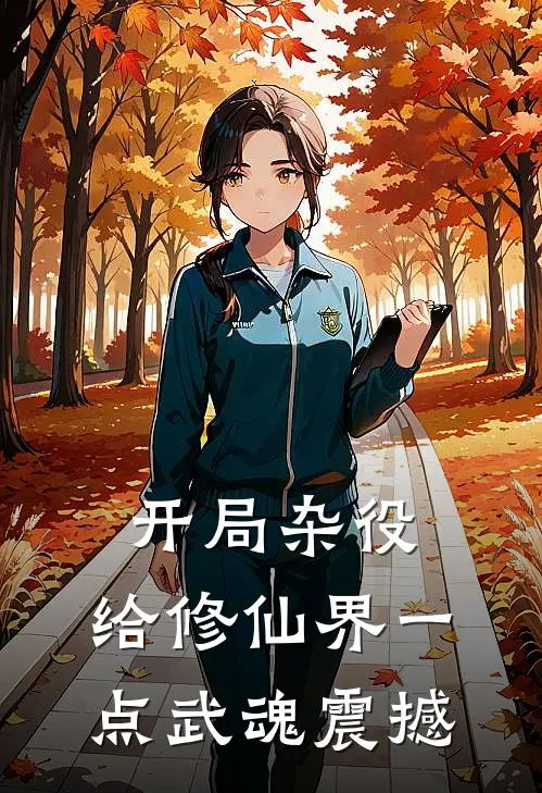 开局杂役：给修仙界一点武魂震撼(林越王虎)在线免费小说_完结小说免费阅读开局杂役：给修仙界一点武魂震撼林越王虎