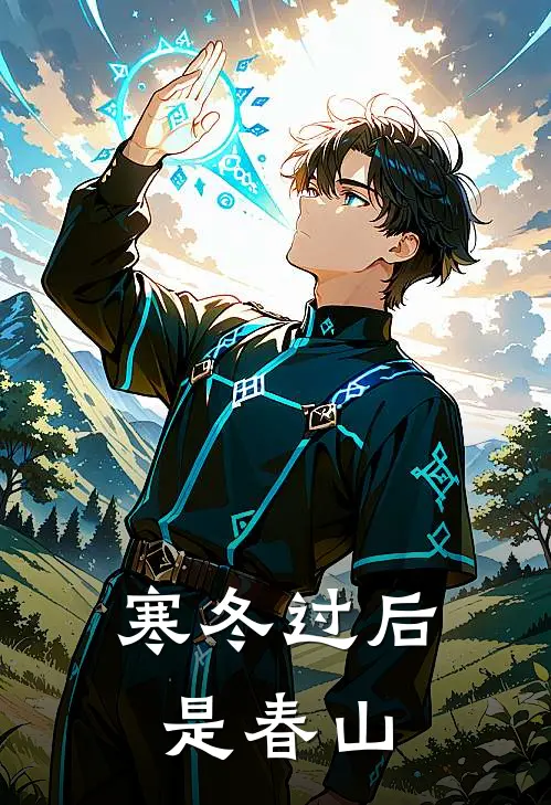 寒冬过后是春山