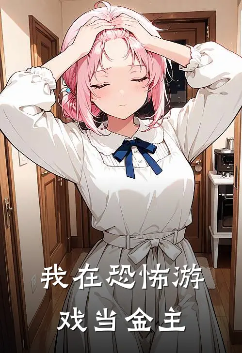 我在恐怖游戏当金主