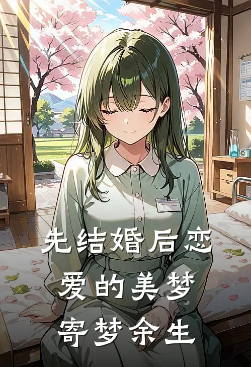 先结婚后恋爱的美梦【寄梦余生】(秦浩苏梓晴)热门小说推荐_免费小说在线看先结婚后恋爱的美梦【寄梦余生】秦浩苏梓晴