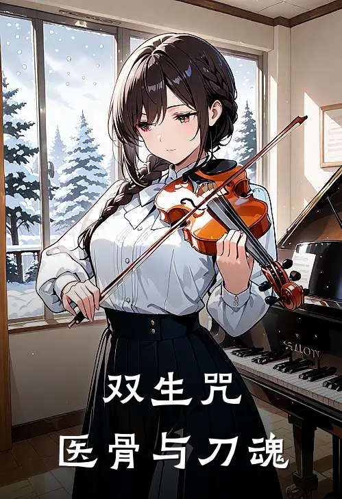 双生咒：医骨与刀魂