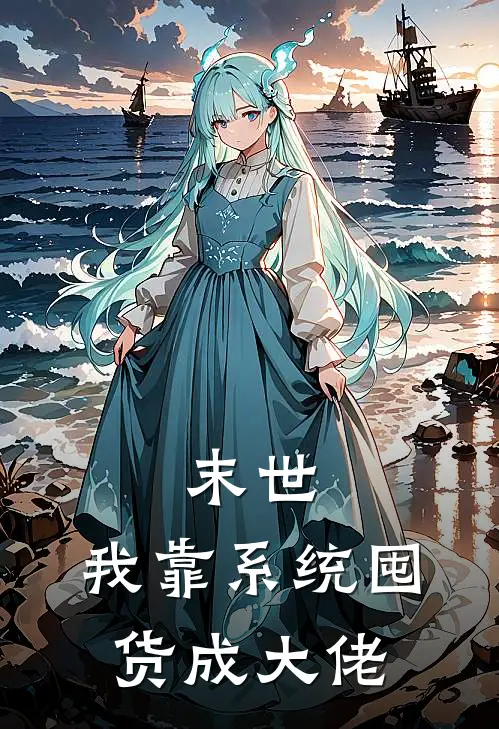 末世：我靠系统囤货成大佬林默苏清影小说免费完结_最新章节列表末世：我靠系统囤货成大佬(林默苏清影)