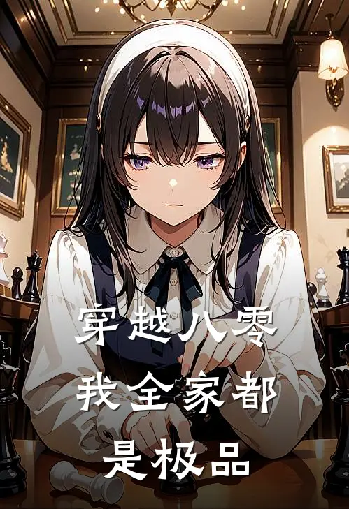 穿越八零，我全家都是极品