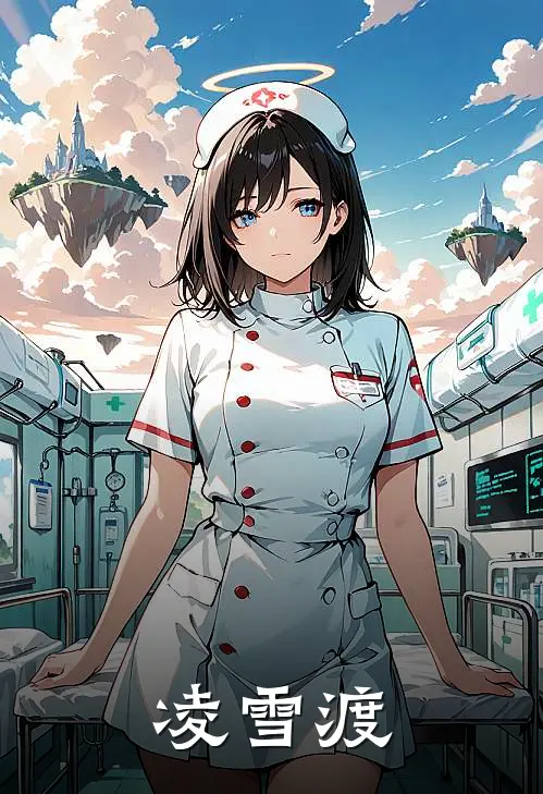 凌雪渡(苏清寒温衍)全本免费完结小说_小说完结免费凌雪渡苏清寒温衍