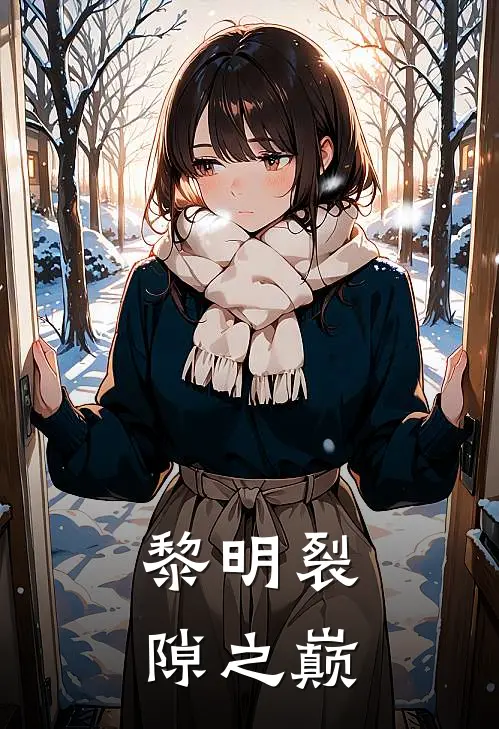 黎明裂隙之巅(艾伦莉莉娅)完本小说_全本免费小说黎明裂隙之巅艾伦莉莉娅