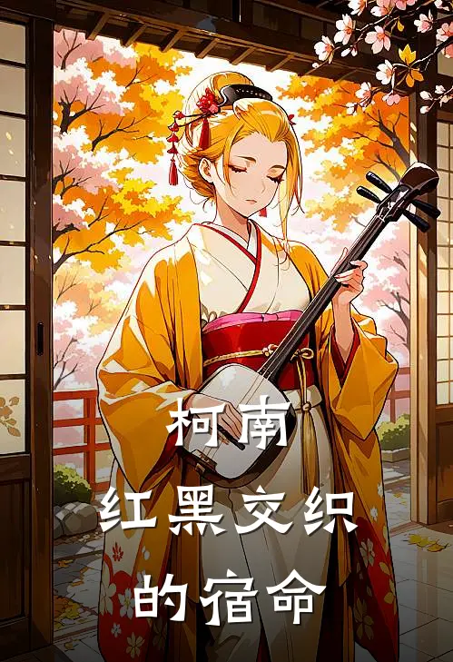 柯南：红黑交织的宿命克里斯西宫新热门小说_免费阅读全文柯南：红黑交织的宿命克里斯西宫