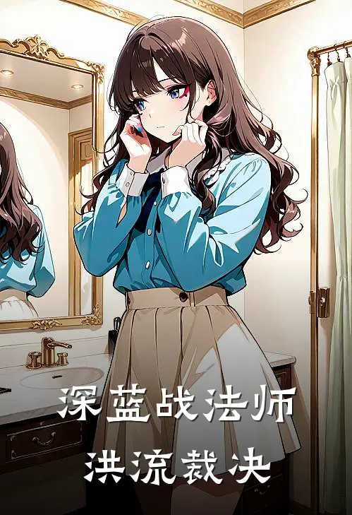 林渊雷克(深蓝战法师：洪流裁决)最新章节在线阅读_林渊雷克全章节阅读