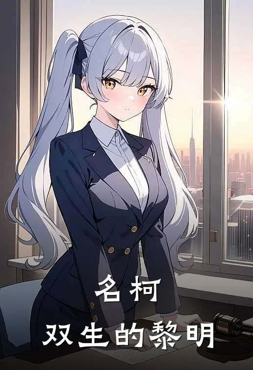 名柯：双生的黎明(冰洛志保)完结小说推荐_免费小说名柯：双生的黎明(冰洛志保)