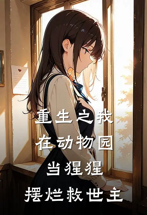 重生之我在动物园当猩猩：摆烂救世主李加班阿强热门小说排行_免费阅读全文重生之我在动物园当猩猩：摆烂救世主(李加班阿强)