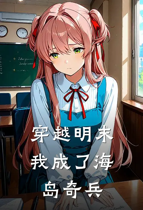 《穿越明末：我成了海岛奇兵》朱慈兴郑成功完本小说_朱慈兴郑成功(穿越明末：我成了海岛奇兵)全文免费阅读无弹窗大结局