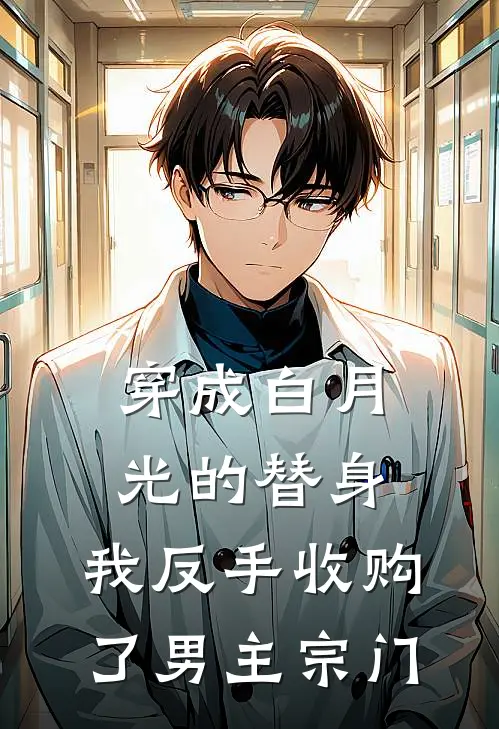 穿成白月光的替身，我反手收购了男主宗门沈厌叶清漪好看的小说推荐完结_在哪看免费小说穿成白月光的替身，我反手收购了男主宗门沈厌叶清漪