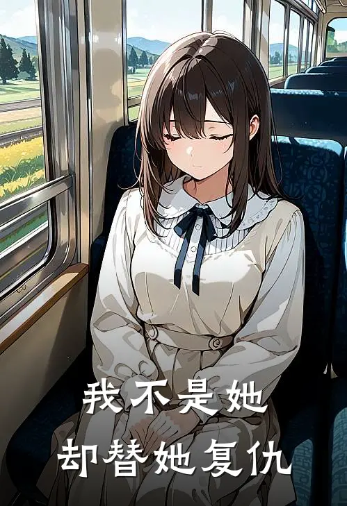 我不是她，却替她复仇