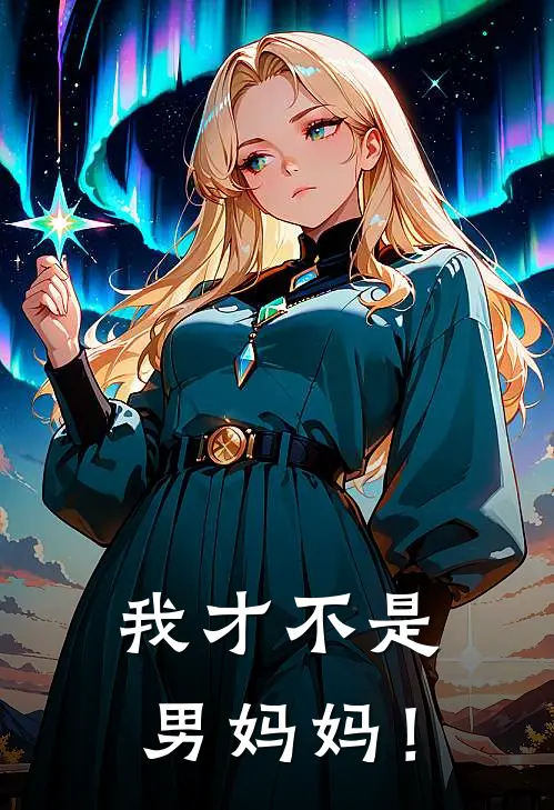 乔月乔素《我才不是男妈妈！》全文免费在线阅读_《我才不是男妈妈！》全本在线阅读