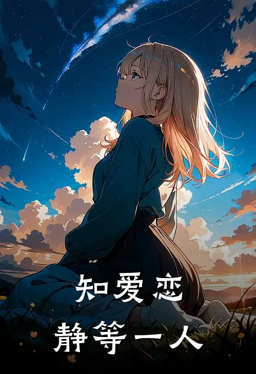 知爱恋，静等一人（林静姝沈知言）完整版小说阅读_知爱恋，静等一人全文免费阅读（林静姝沈知言）