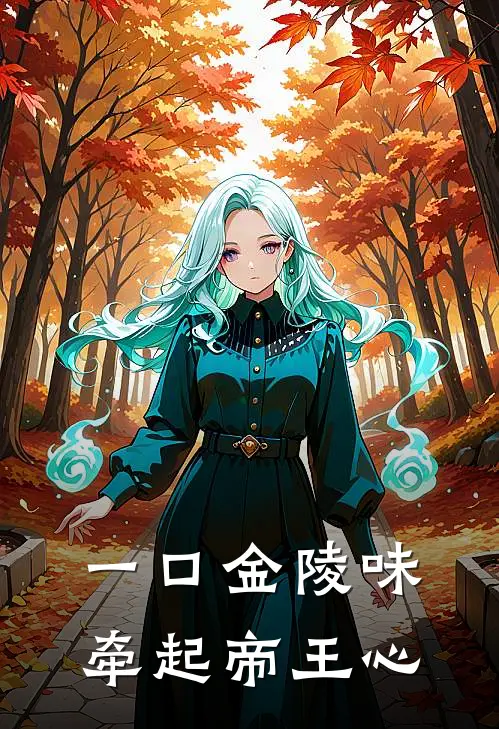 一口金陵味，牵起帝王心(苏海棠苏海棠)最新推荐小说_在哪看免费小说一口金陵味，牵起帝王心苏海棠苏海棠