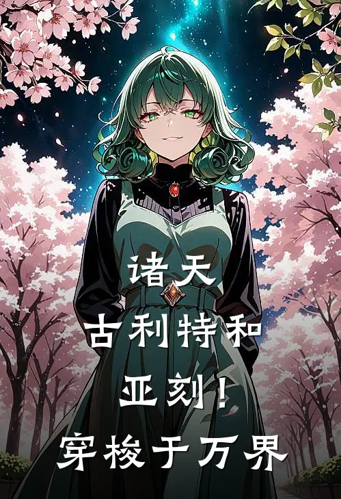 诸天：古利特和亚刻！穿梭于万界李响苏墨完整版小说_小说完结推荐诸天：古利特和亚刻！穿梭于万界(李响苏墨)