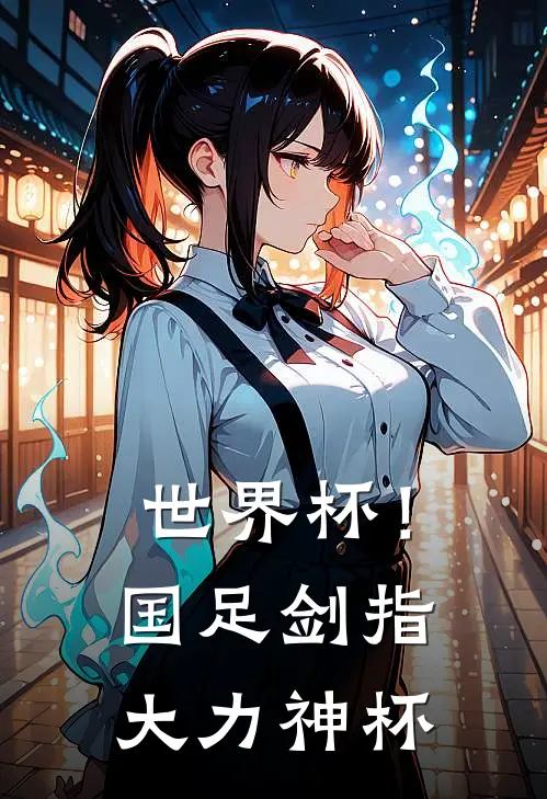 世界杯！国足剑指大力神杯莫凡张伟最新章节在线阅读_莫凡张伟全本免费在线阅读